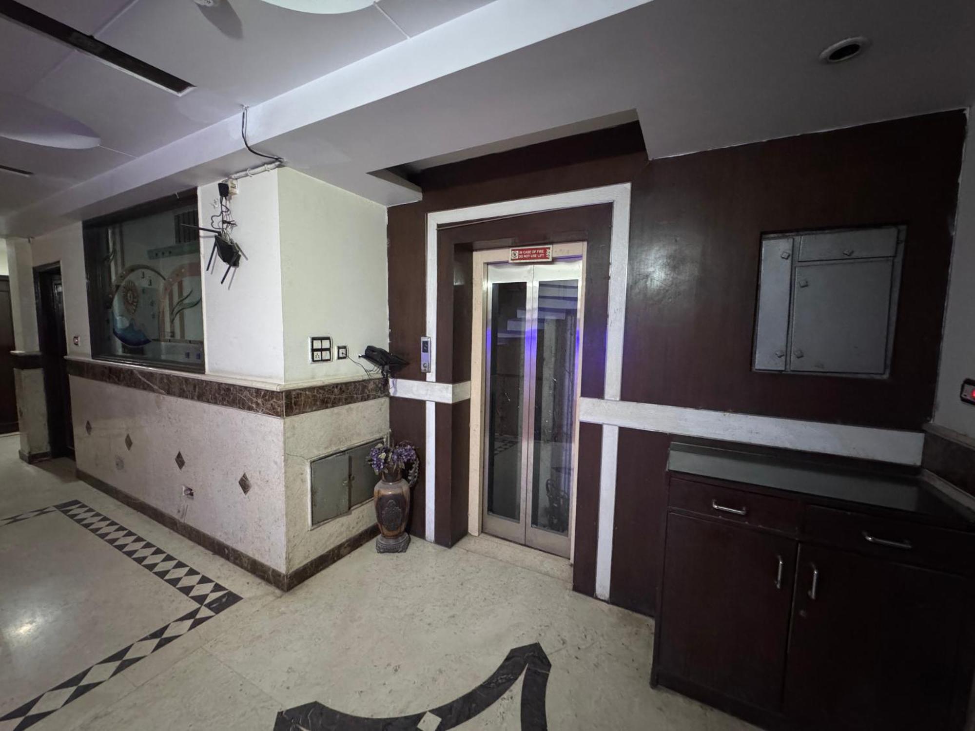 Shivdev International Near Railway Station Hotel New Delhi