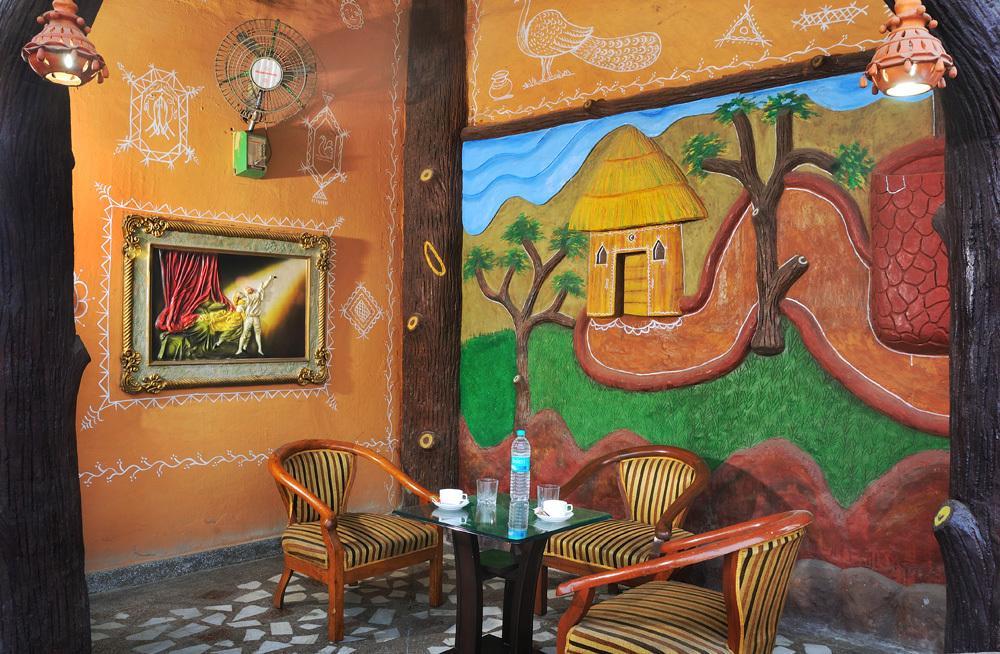 Shivdev International Near Railway Station