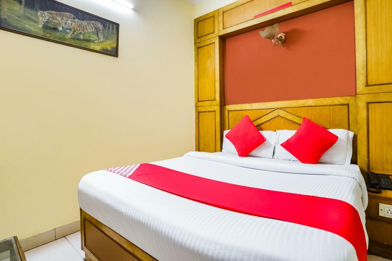 Hotel Shivdev International Near Railway Station New Delhi