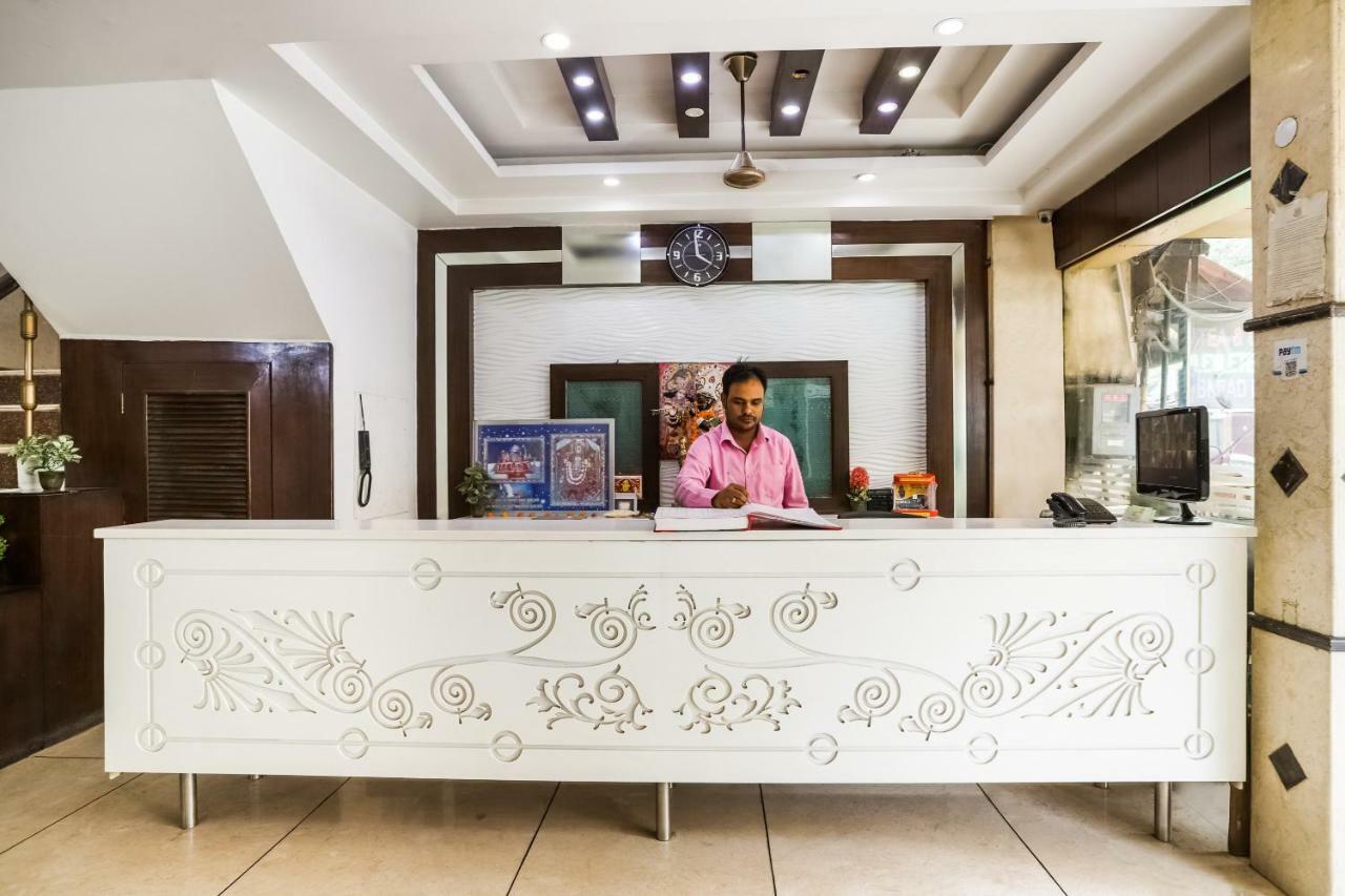 Shivdev International Near Railway Station New Delhi
